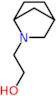 2-(2-azabicyclo[2.2.1]hept-2-yl)ethanol