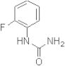 N-(2-Fluorophenyl)urea