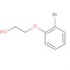 2-(2-Bromophenoxy)ethanol