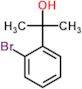 2-(2-bromophenyl)propan-2-ol