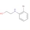 Ethanol, 2-[(2-bromophenyl)amino]-