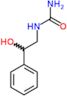 1-(2-hydroxy-2-phenylethyl)urea