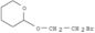 2-(2-Bromoethoxy)tetrahydro-2H-pyran