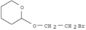 2H-Pyran, 2-(2-bromoethoxy)tetrahydro-
