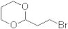 2-(2-bromoethyl)-1,3-dioxane