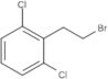 2-(2-Bromoethyl)-1,3-dichlorobenzene