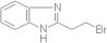 2-(2-Bromoethyl)benzoimidazole