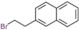 2-(2-bromoethyl)naphthalene