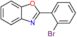 2-(2-bromophenyl)-1,3-benzoxazole