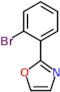 2-(2-Bromophenyl)-1,3-oxazole