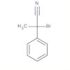 Benzeneacetonitrile, 2-bromo-a-methyl-