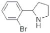 2-(2-Bromofenil)pirrolidina