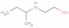 2-[(1-methylpropyl)amino]ethanol