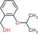 [2-(1-methylethoxy)phenyl]methanol