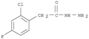 Benzeneacetic acid,2-chloro-4-fluoro-, hydrazide