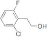 2-chloro-6-fluorophenylethanol