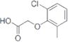 2-Chloro-6-methylphenoxyacetic acid