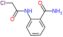 2-[(chloroacetyl)amino]benzamide