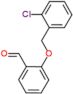 2-[(2-chlorobenzyl)oxy]benzaldehyde