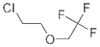 5-CHLORO-1,1,1-TRIFLUORO-3-OXAPENTANE 97