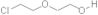 2-(Chloroethoxy)ethanol