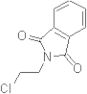 N-(2-chloroethyl)phthalimide