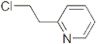 2-(2-Chloroethyl)pyridine