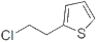 2-(2-Chloroethyl)thiophene