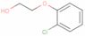 2-(2-chlorophenoxy)ethanol