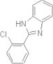 2-(2-chlorophenyl)benzimidazole