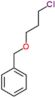 [(3-Chloropropoxy)methyl]benzene