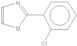 2-(2-chlorophenyl)-1,3-oxazole