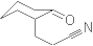 2-Oxo-1-cyclohexanepropionitrile