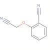 Benzonitrile, 2-(cyanomethoxy)-