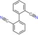 biphenyl-2,2'-dicarbonitrile