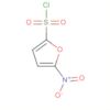 2-Furansulfonyl chloride, 5-nitro-