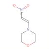 Morpholine, 4-(2-nitroethenyl)-