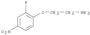 Ethanamine,2-(2-fluoro-4-nitrophenoxy)-