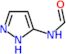 N-1H-pyrazol-5-ylformamide