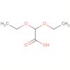 Acetic acid, diethoxy-