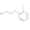 Ethanol, 2-(2-fluorophenoxy)-