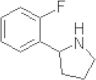 2-(2-Fluorophenyl)-pyrrolidine