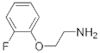 2-(2-Fluorophenoxy)ethanamine