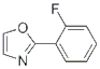 Oxazole, 2-(2-fluorophenyl)- (9CI)