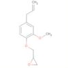 Oxirane, [[2-methoxy-4-(2-propenyl)phenoxy]methyl]-