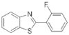 BENZOTHIAZOLE, 2-(2-FLUOROPHENYL)-