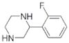 Piperazine, 2-(2-fluorophenyl)- (9CI)