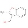 3-Benzofuranmethanol, 2-methyl-