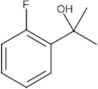 2-Fluoro-α,α-dimethylbenzenemethanol