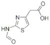 2-formamidothiazol-4-acetic acid
